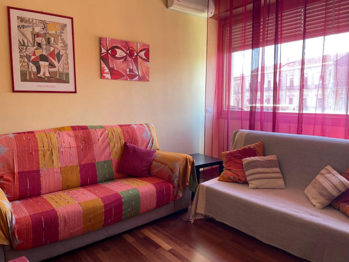 Etnika Home CTA Exterior foto